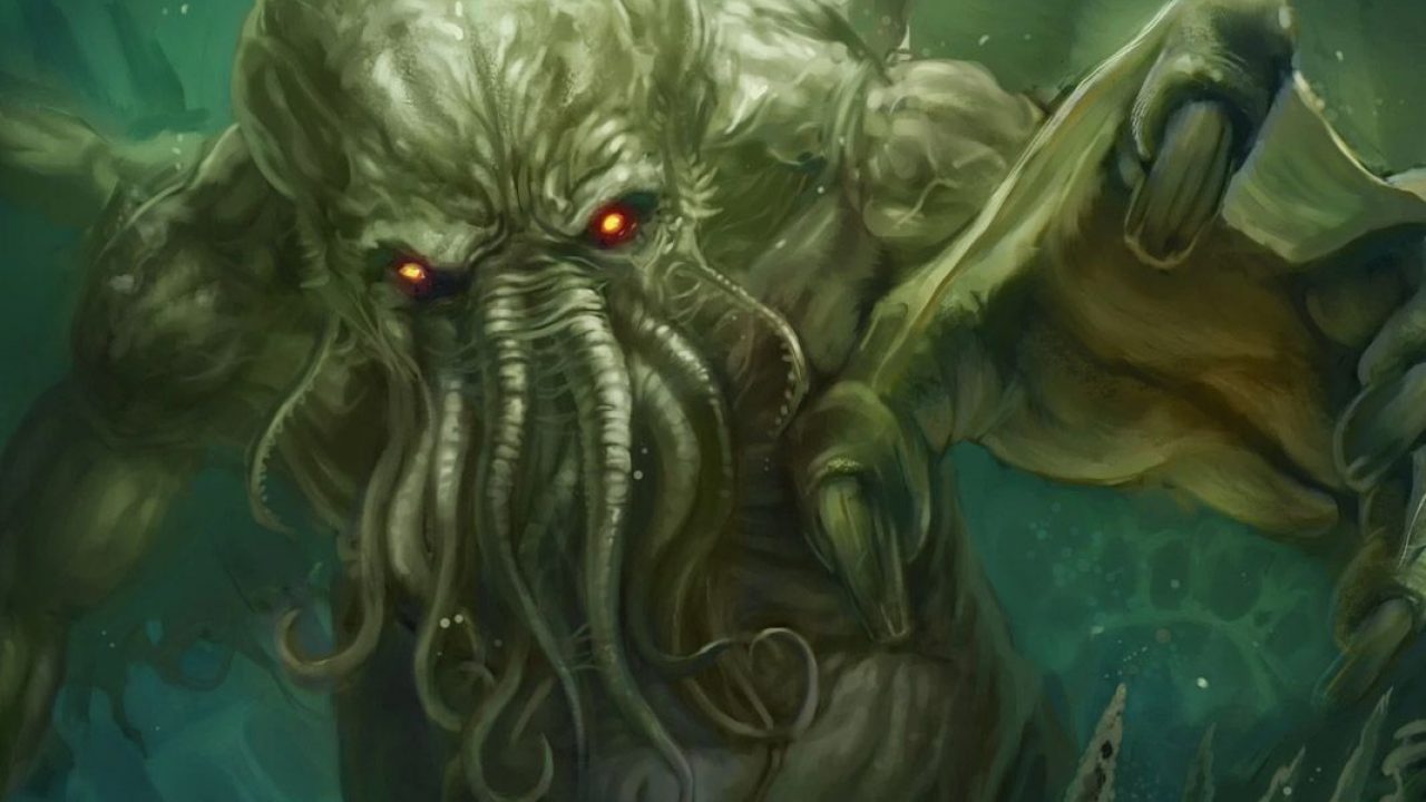 Cthulhu